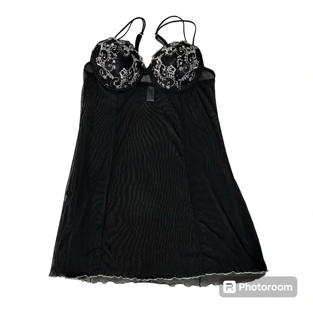 teddy women’s‎ intimate size large